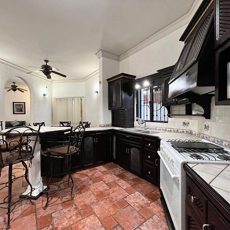 Casa Sonora Cheerful 3Br Home Close To Dtwn With Small Pool ラパス エクステリア 写真