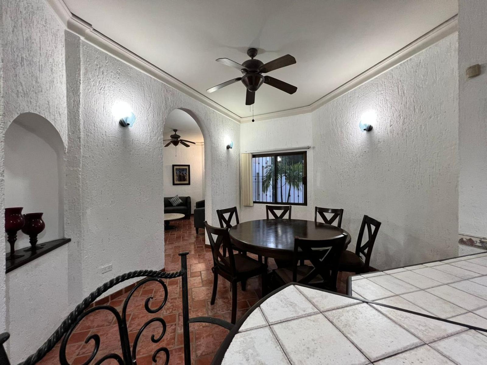 Casa Sonora Cheerful 3Br Home Close To Dtwn With Small Pool ラパス エクステリア 写真