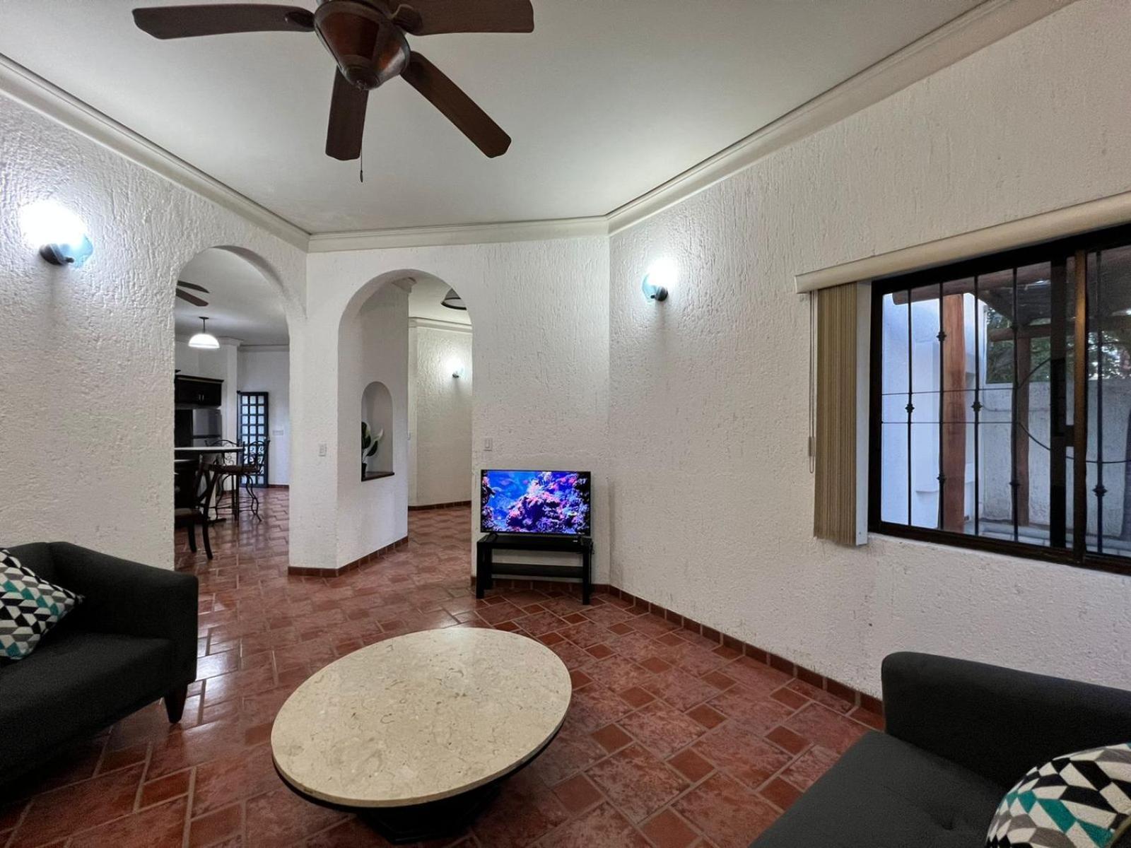 Casa Sonora Cheerful 3Br Home Close To Dtwn With Small Pool ラパス エクステリア 写真