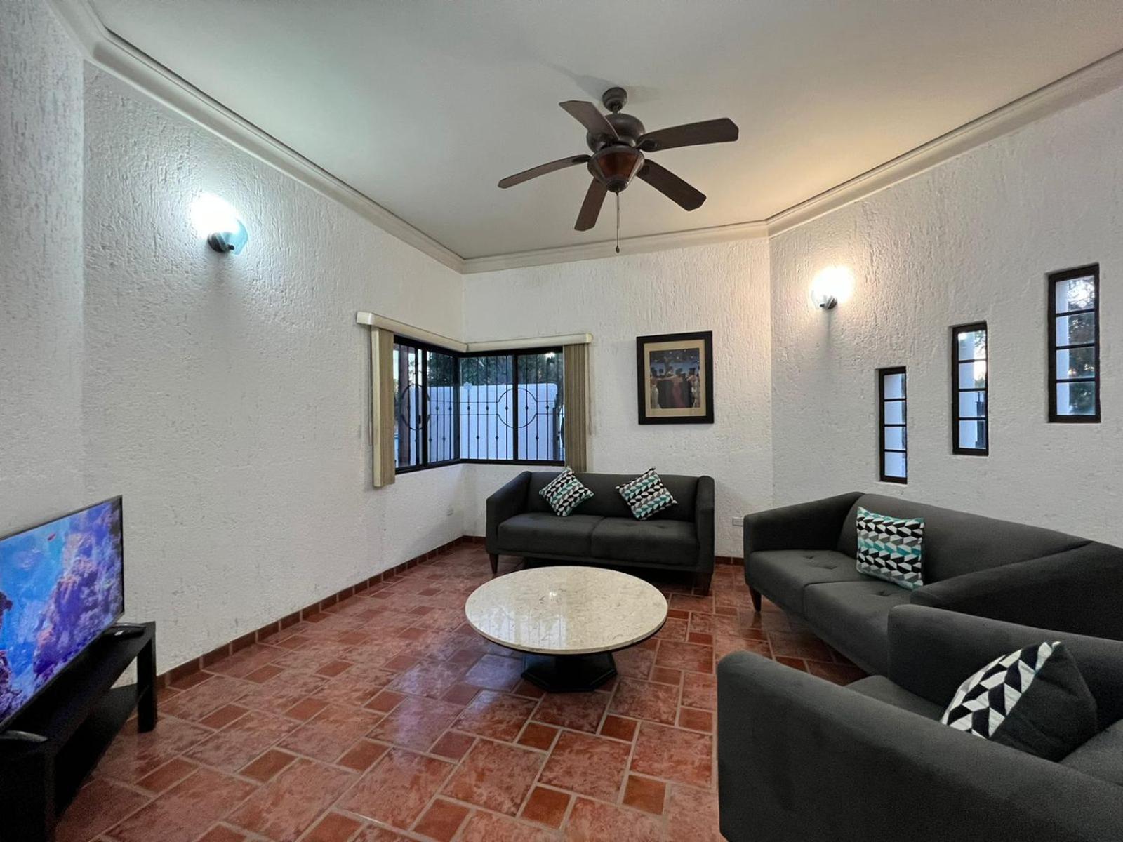 Casa Sonora Cheerful 3Br Home Close To Dtwn With Small Pool ラパス エクステリア 写真