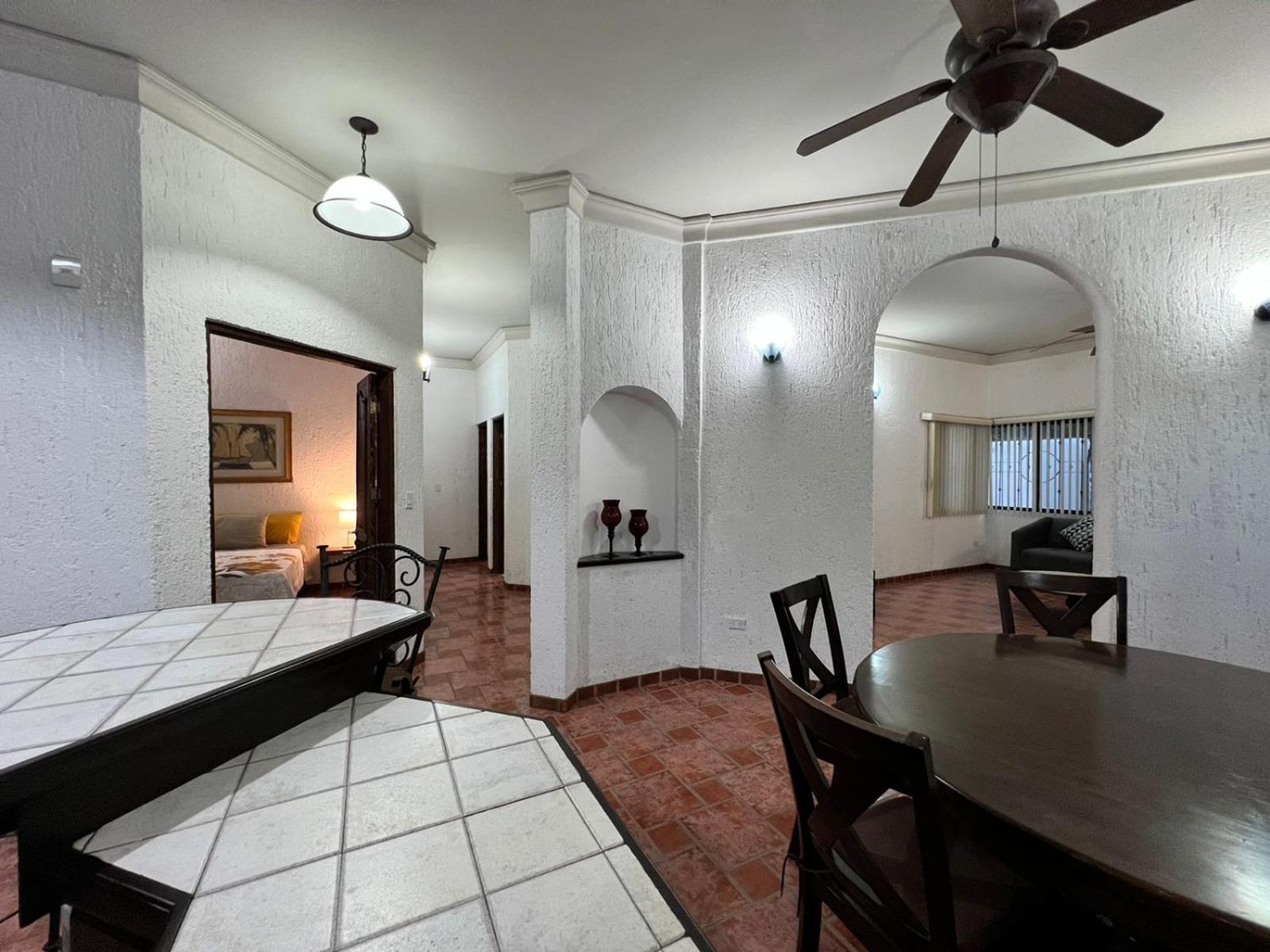 Casa Sonora Cheerful 3Br Home Close To Dtwn With Small Pool ラパス エクステリア 写真