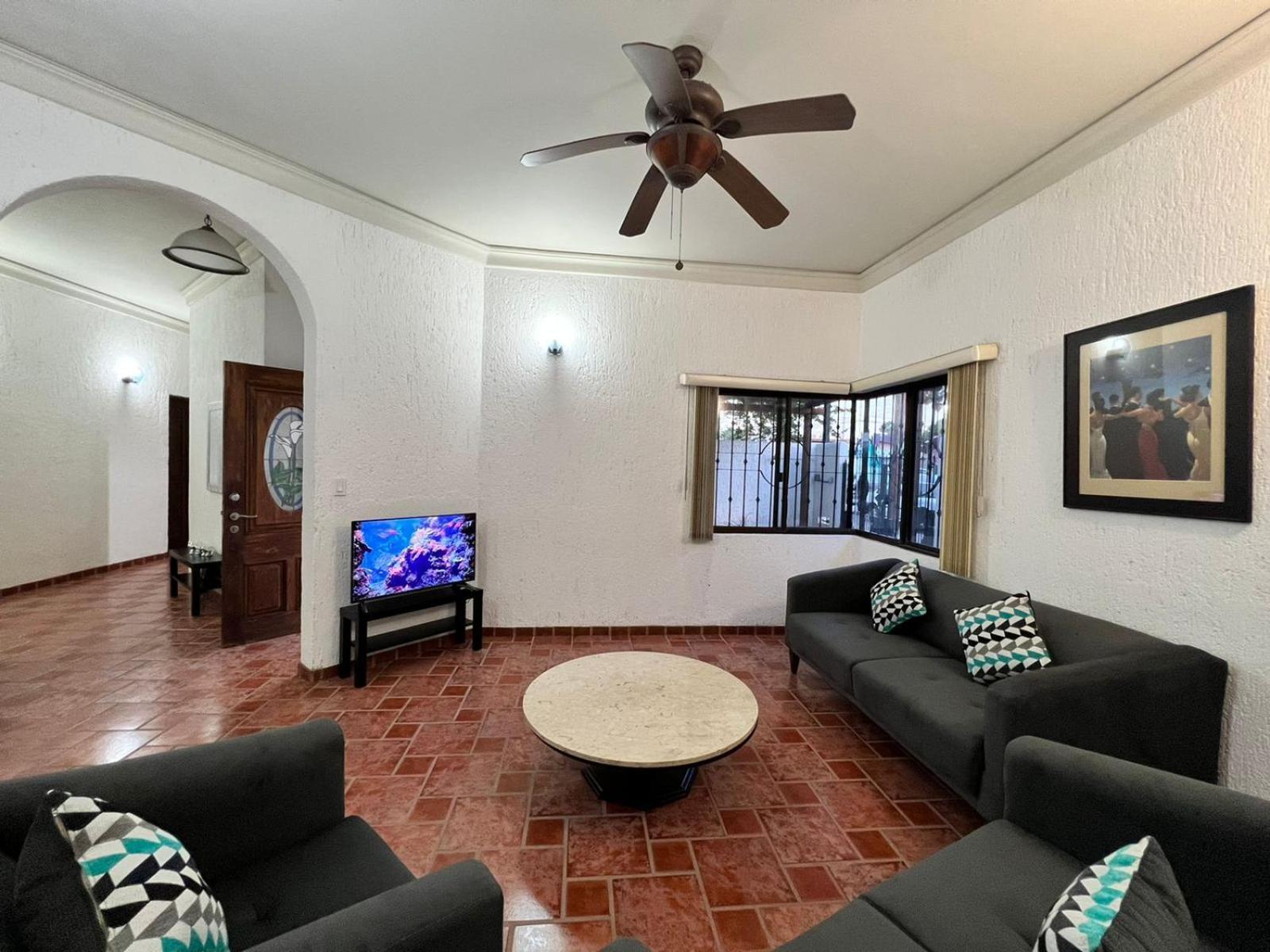 Casa Sonora Cheerful 3Br Home Close To Dtwn With Small Pool ラパス エクステリア 写真