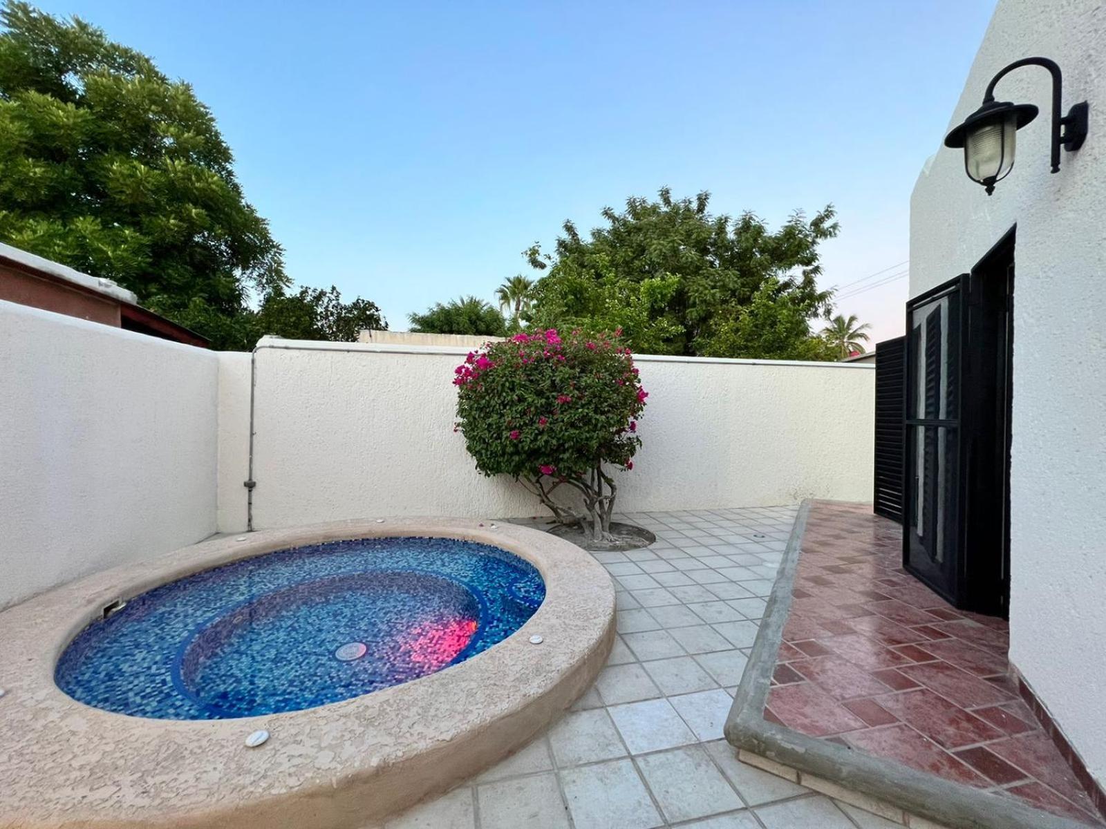 Casa Sonora Cheerful 3Br Home Close To Dtwn With Small Pool ラパス エクステリア 写真