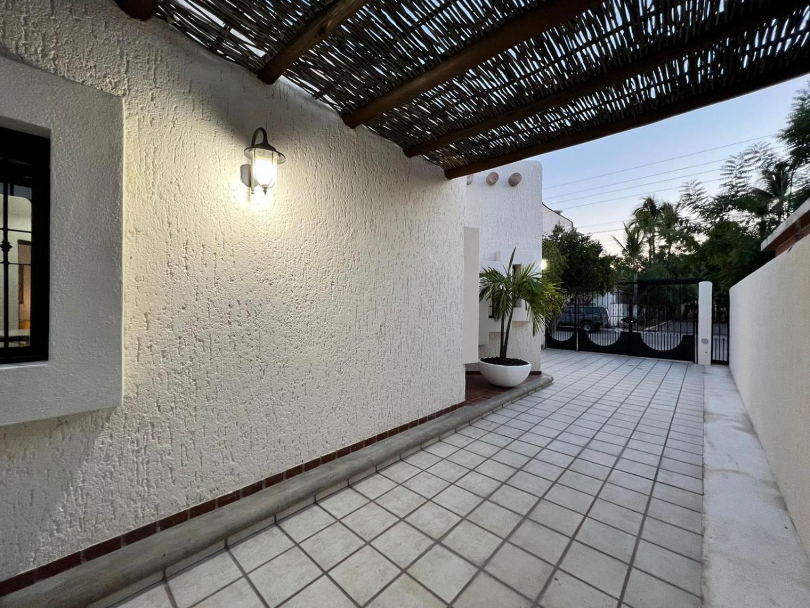 Casa Sonora Cheerful 3Br Home Close To Dtwn With Small Pool ラパス エクステリア 写真