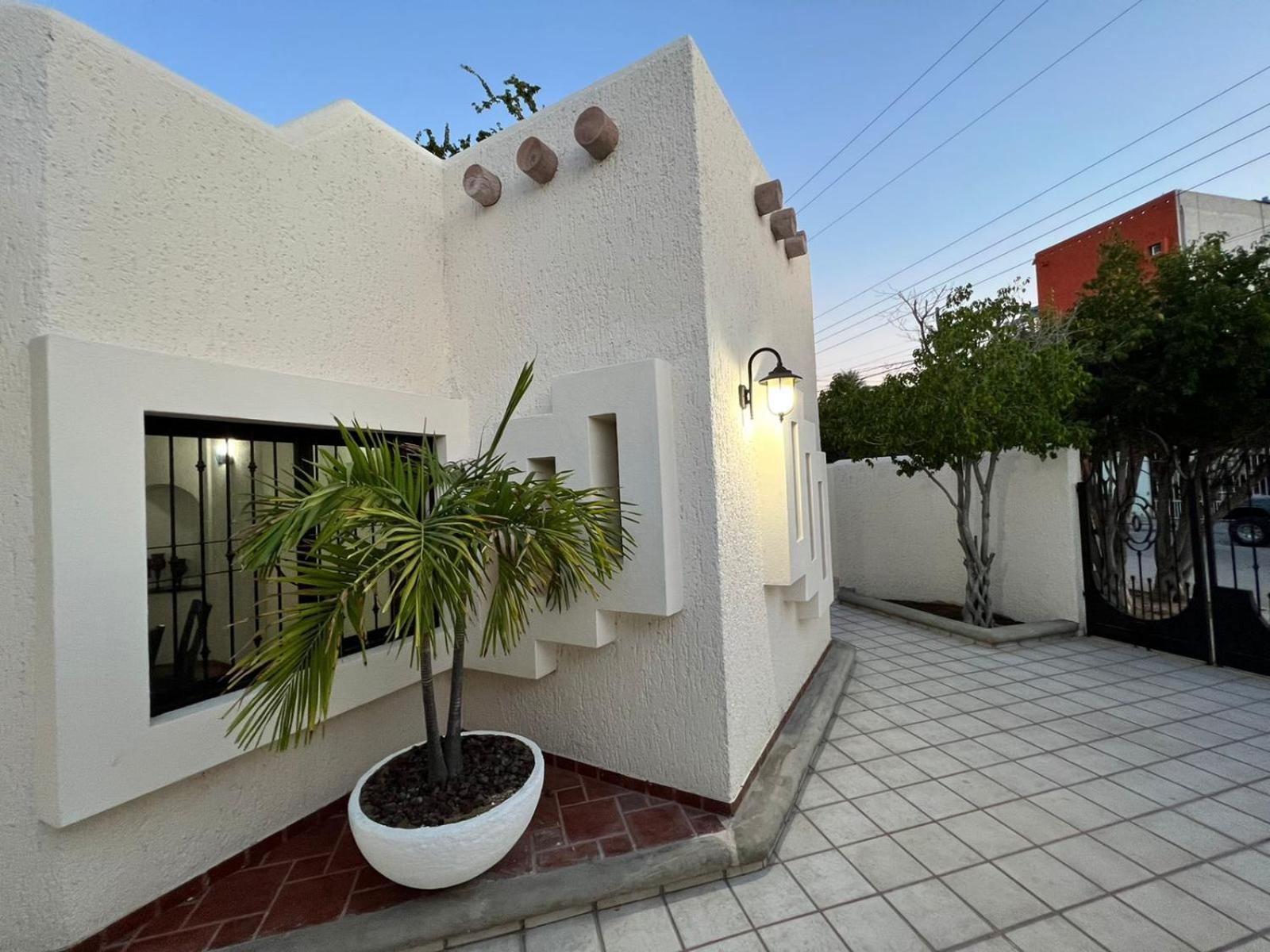 Casa Sonora Cheerful 3Br Home Close To Dtwn With Small Pool ラパス エクステリア 写真
