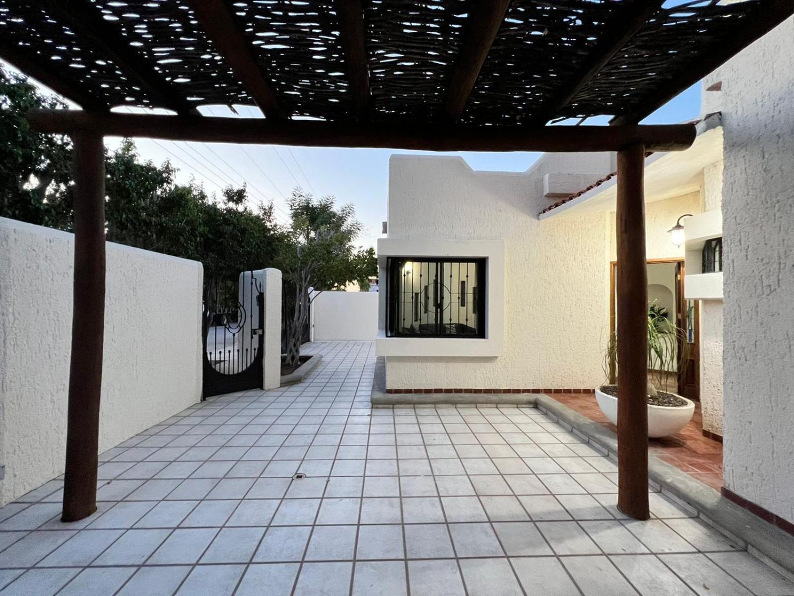 Casa Sonora Cheerful 3Br Home Close To Dtwn With Small Pool ラパス エクステリア 写真