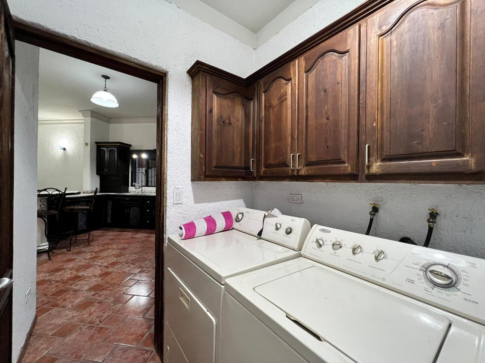Casa Sonora Cheerful 3Br Home Close To Dtwn With Small Pool ラパス エクステリア 写真