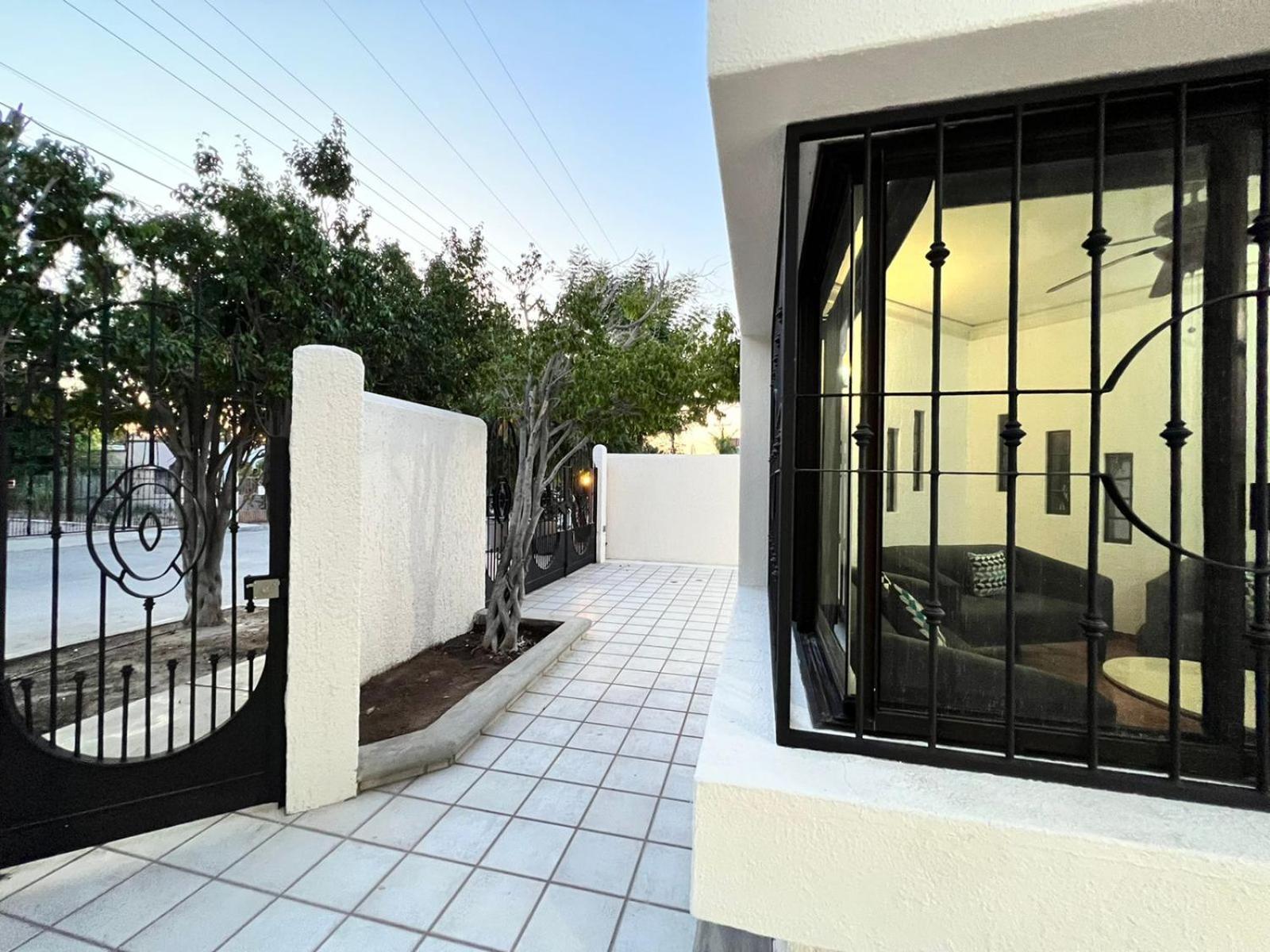 Casa Sonora Cheerful 3Br Home Close To Dtwn With Small Pool ラパス エクステリア 写真
