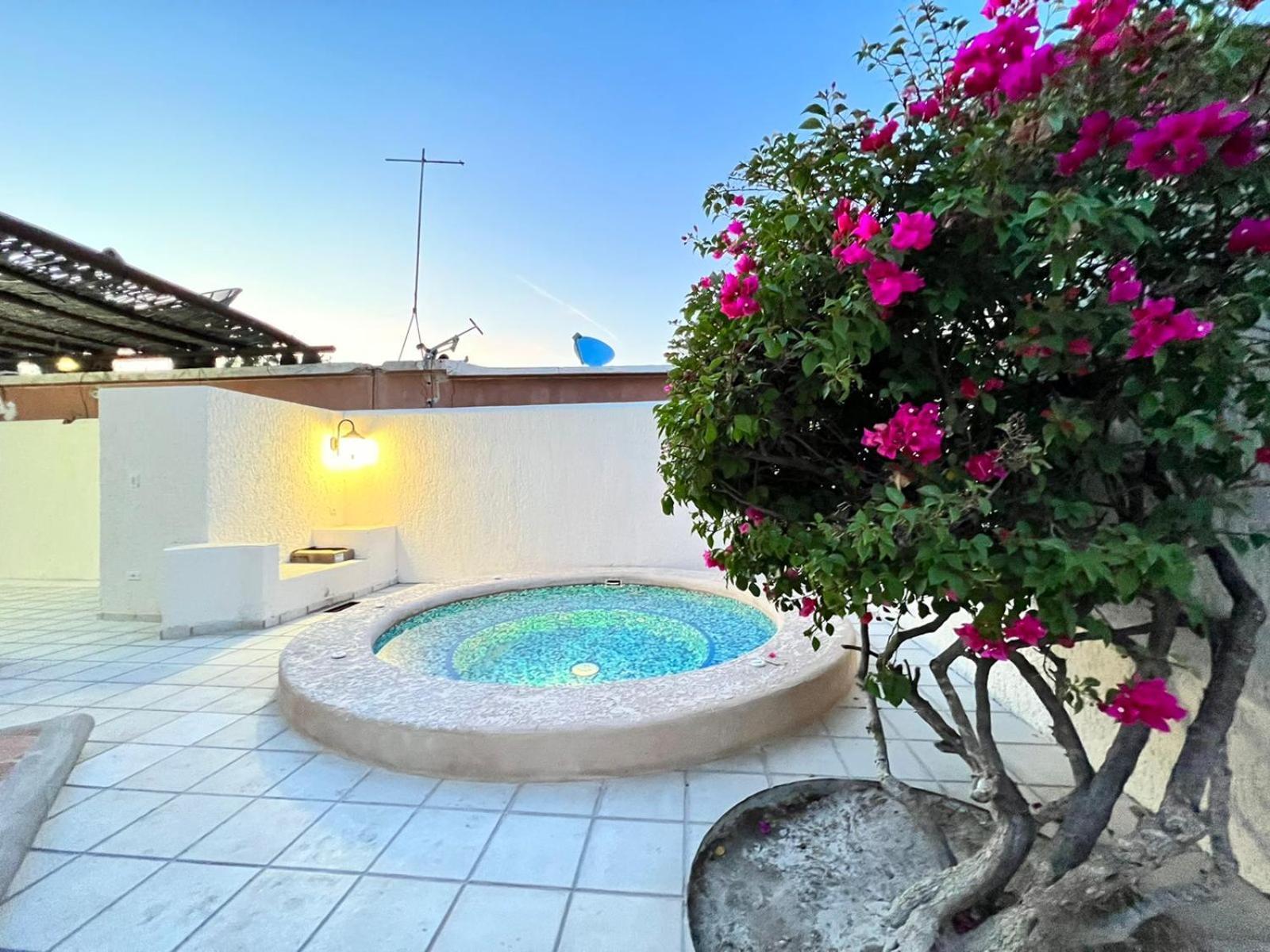 Casa Sonora Cheerful 3Br Home Close To Dtwn With Small Pool ラパス エクステリア 写真