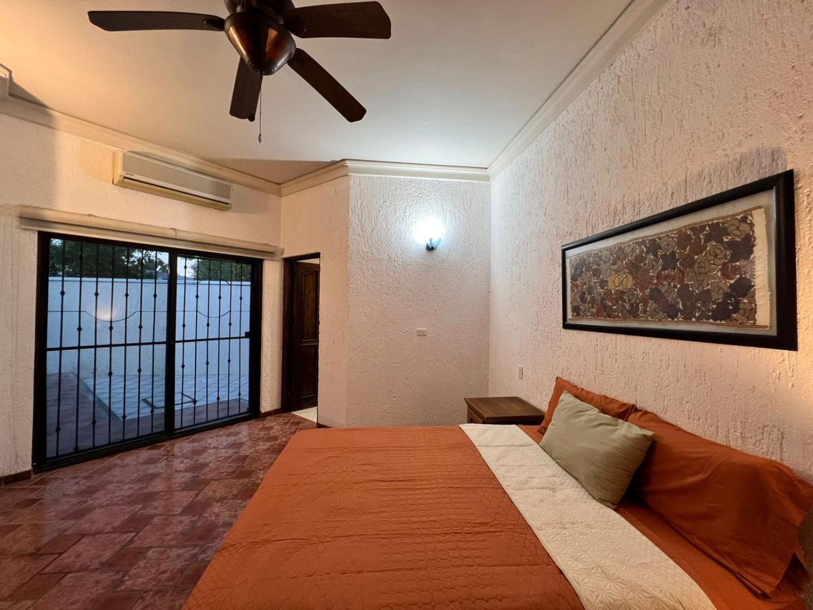 Casa Sonora Cheerful 3Br Home Close To Dtwn With Small Pool ラパス エクステリア 写真
