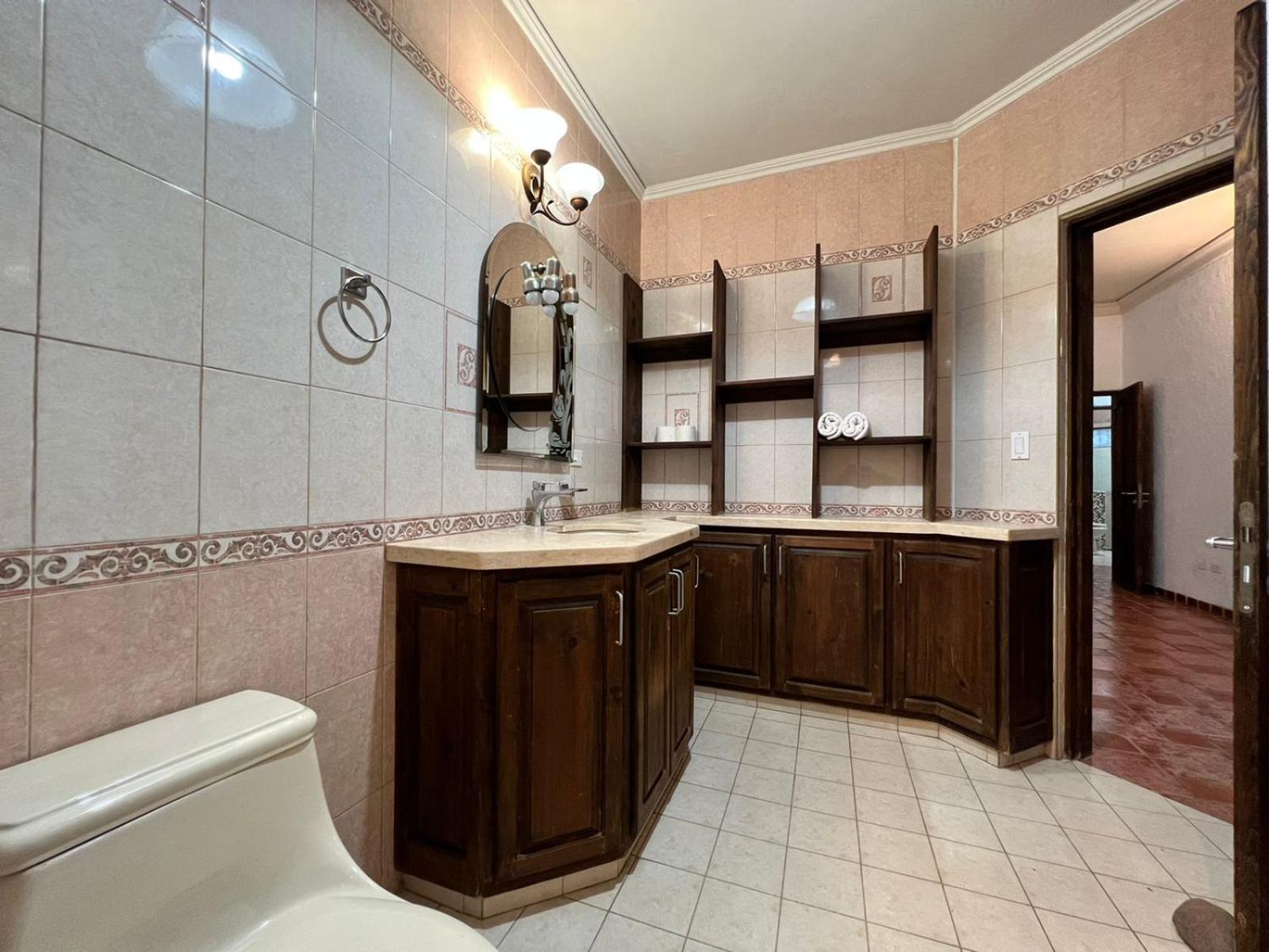 Casa Sonora Cheerful 3Br Home Close To Dtwn With Small Pool ラパス エクステリア 写真
