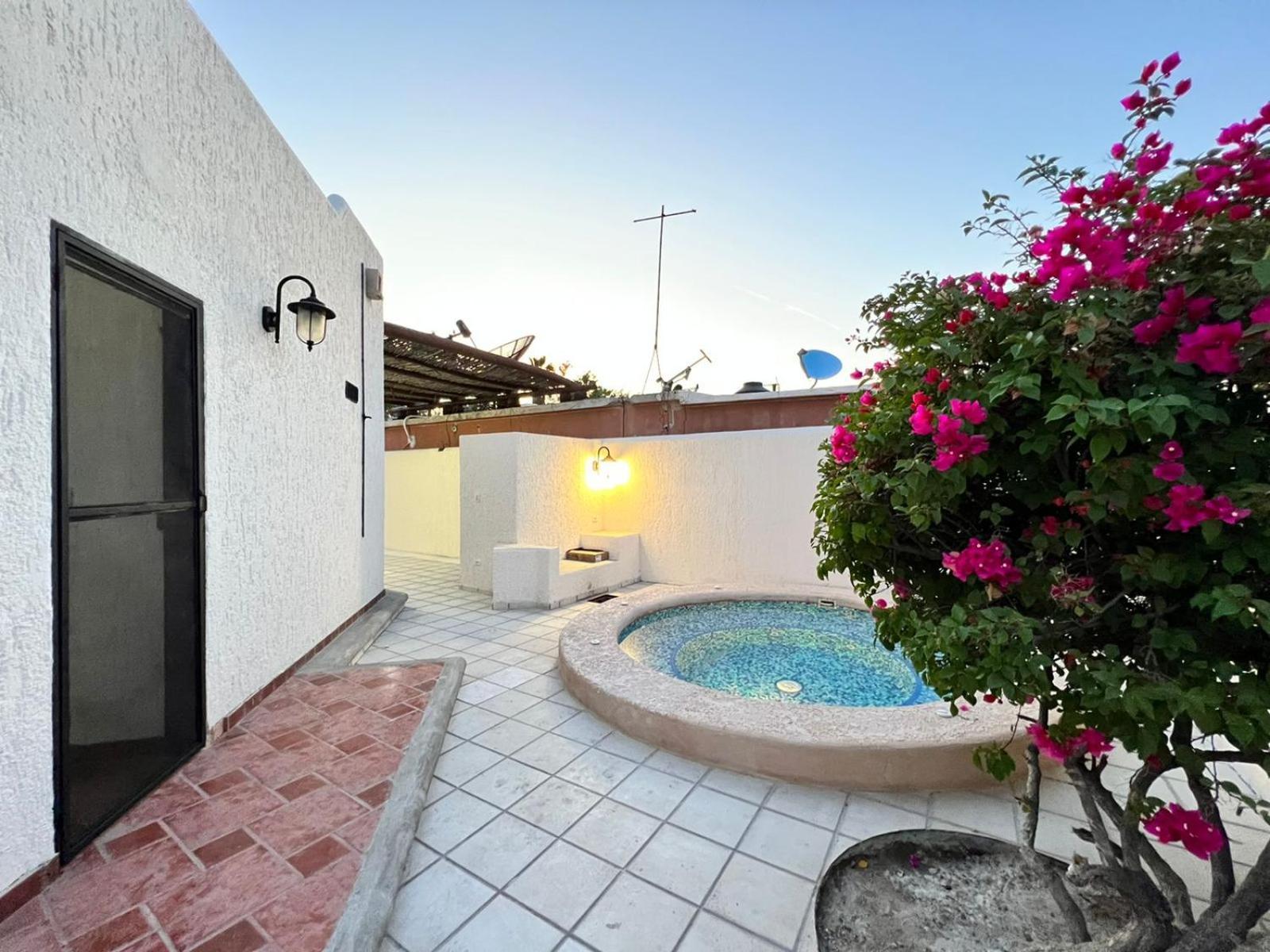 Casa Sonora Cheerful 3Br Home Close To Dtwn With Small Pool ラパス エクステリア 写真