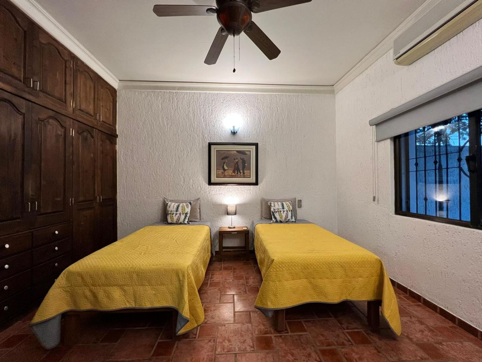 Casa Sonora Cheerful 3Br Home Close To Dtwn With Small Pool ラパス エクステリア 写真