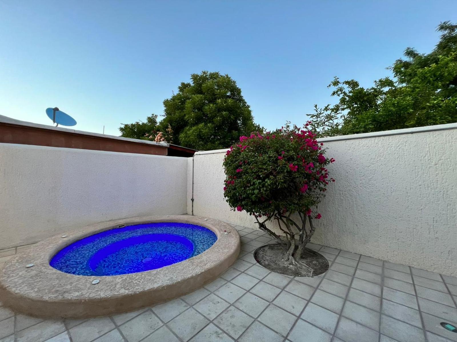 Casa Sonora Cheerful 3Br Home Close To Dtwn With Small Pool ラパス エクステリア 写真