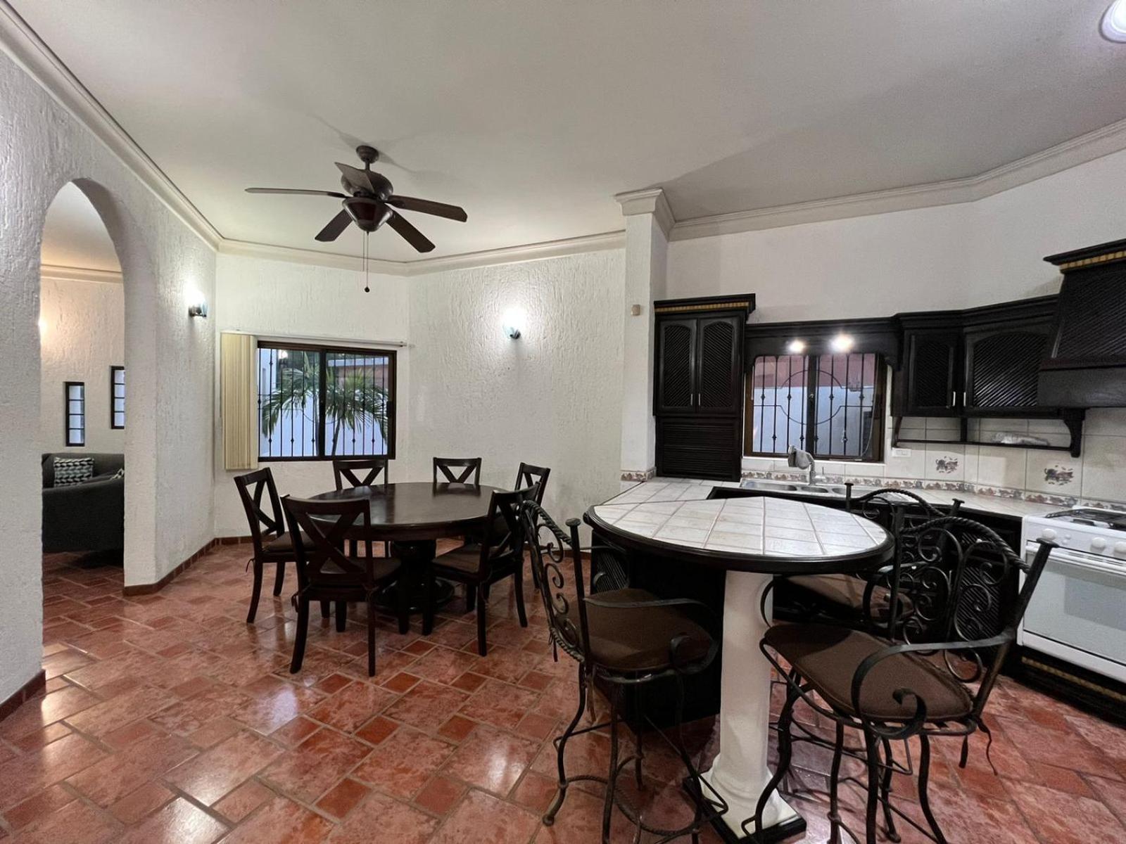 Casa Sonora Cheerful 3Br Home Close To Dtwn With Small Pool ラパス エクステリア 写真